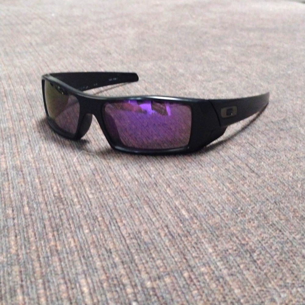 Oakley Gascan